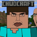 Chudcraft SMP Discord server icon