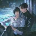 ‿‿𓈒    /bailiu           slow rvmp Icon