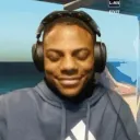 SKY'S donut server