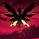 ✝ 𝒫𝑒𝓃𝓉𝒶𝑔𝓇𝒶𝓂 𝒸𝒾𝓉𝓎 ⛧ Discord server icon