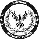 SSF | Sentinel Security Forces Discord Server Icon
