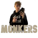 monkers jungle gym