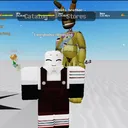 ᎿᎻᎬ ᏒᎬᎠᎬᎷᏢᎿᎨᎾᏁ ᏢᏒᎨᏕᎾᏁ ᎾᎰ ᎰᏒᎬᎬᎠᎾᎷ.(𝐓𝐏𝐑𝐎𝐅) Discord server icon