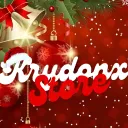 EVENTO CHRISTMAS 🎅 | Krydonx Store 🎄🎅