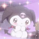 ‧͙⁺˚*･༓☾ 𝐾𝑢𝑟𝑜𝑚𝑖𝑠 𝑐𝑎𝑓𝑒(◣_◢)☽༓･*˚⁺‧͙ discord icon