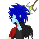 Dormia The Rise of Sangem - [W2] Discord server icon