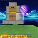 1v1 srever