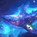 🫧𝕋𝕙𝕖 𝕂𝕚𝕟-𝔸𝕢𝕦𝕒𝕣𝕚𝕦𝕞🦈 Discord server icon