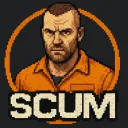 Pixel Port SCUM
