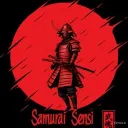 Samurai Top sensi