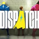 Dispatch Rp Server (18+) | DISBOARD: Discord Server List