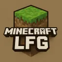 📢 Minecraft LFG 📢
