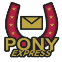 PONY EXPRESS Discord server icon