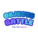 Objects battle for a sauce community server