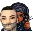 Nonox et la bande de hayawan