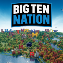 Big Ten Nation Discord server icon