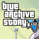 블루아카 스토리 | Blue Archive Story!