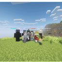 The Oblivion SMP Discord Server Icon