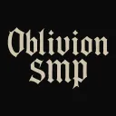 Oblivion SMP Discord Server Icon