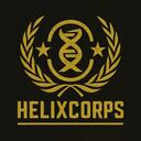 HelixCorps Discord Server Icon
