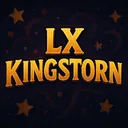 LX Kingstorn #New Server