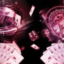 𝘏𝘦𝘢𝘳𝘵'𝘴 𝘊𝘢𝘴𝘪𝘯𝘰 ♡ Discord server icon