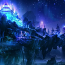 The world of Velara Discord server icon