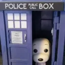 Snoopy's Doghouse
