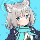 𝐁𝐥𝐮𝐞 𝐀𝐫𝐜𝐡𝐢𝐯𝐞 Discord server icon
