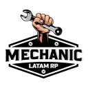 🧰 Mecánico  | LATAM ROLEPLAY