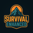SurvivalEnhanced | ARK ASA Discord Server Icon