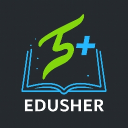 EDUSHER Discord server icon