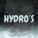 Hydro's | Roblox Market Discord server icon