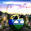 『☪』-「🟨Geojish🟦 Community🟩」-『☪』 Discord server icon