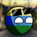 『☪』-「🟨Geojish🟦 Community🟩」-『☪』 Discord server icon