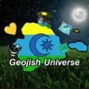 『☪』-「🟨Geojish🟦 Community🟩」-『☪』 Discord server icon