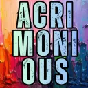 Acrimonious of Proudmoore