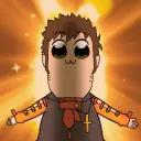 Don't Dream Dualgatari Discord Server Icon