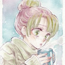 🍡⸝  ⸝　/mangakaa　もち Discord server icon