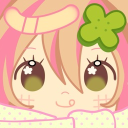 🍡⸝  ⸝　/mangakaa　もち Discord server icon