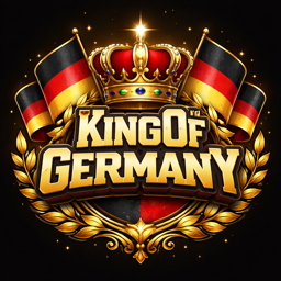 Discovery icon for King0fGermany‘s Community Discord server