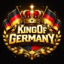 King0fGermany‘s Community Discord Server Icon