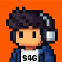 S4G DeV Studios server icon