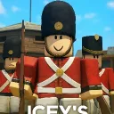 Icey's British Army