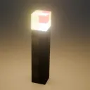 MRxError