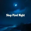 Shop Pixel Night