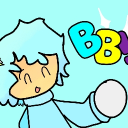 the BLASTTBUNCH! Discord server icon