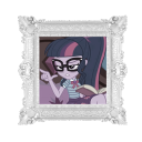 ❀͟      :         HARMONY    𓆩　✵　𓆪  … Discord server icon