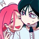 🍥 :  ︵︵   My Paradise    ★   !!