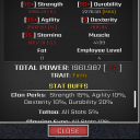 Roblox Fistborn - BM - Blac...